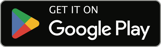 Tlačítko Google Play